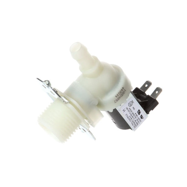 Inlet 120Vac Bracket 90 Valve